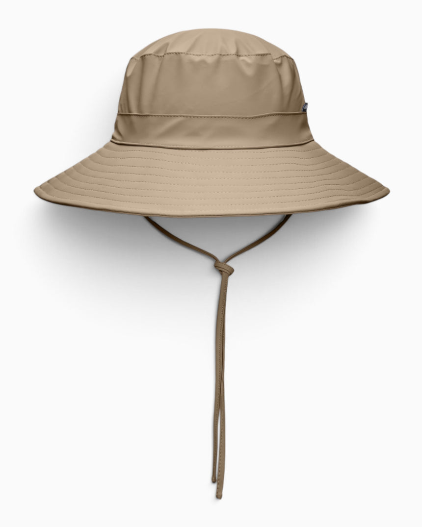 Rains Boonie Hat Beige