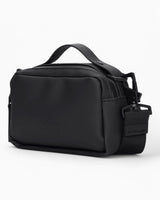 Rains Box Bag Micro Omuz Çantası