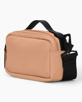 Rains Box Bag Micro Omuz Çantası