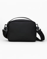 Rains Box Bag Omuz Çantası Black