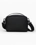 Rains Box Bag Omuz Çantası Black