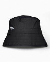 Rains Bucket Hat Black