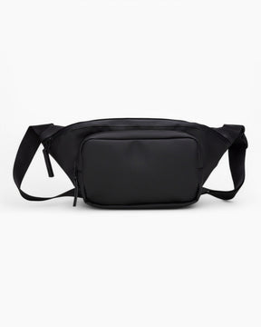 Rains Bum Bag Bel Çantası Black