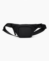Rains Bum Bag Micro Bel Çantası Black