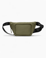 Rains Bum Bag Mini Bel Çantası Marsh