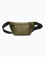 Rains Bum Bag Mini Bel Çantası Revel