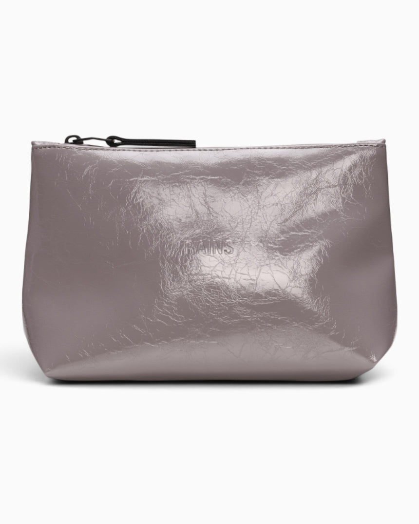 Rains Cosmetic Bag Kozmetik Çantası Cinder Glaze