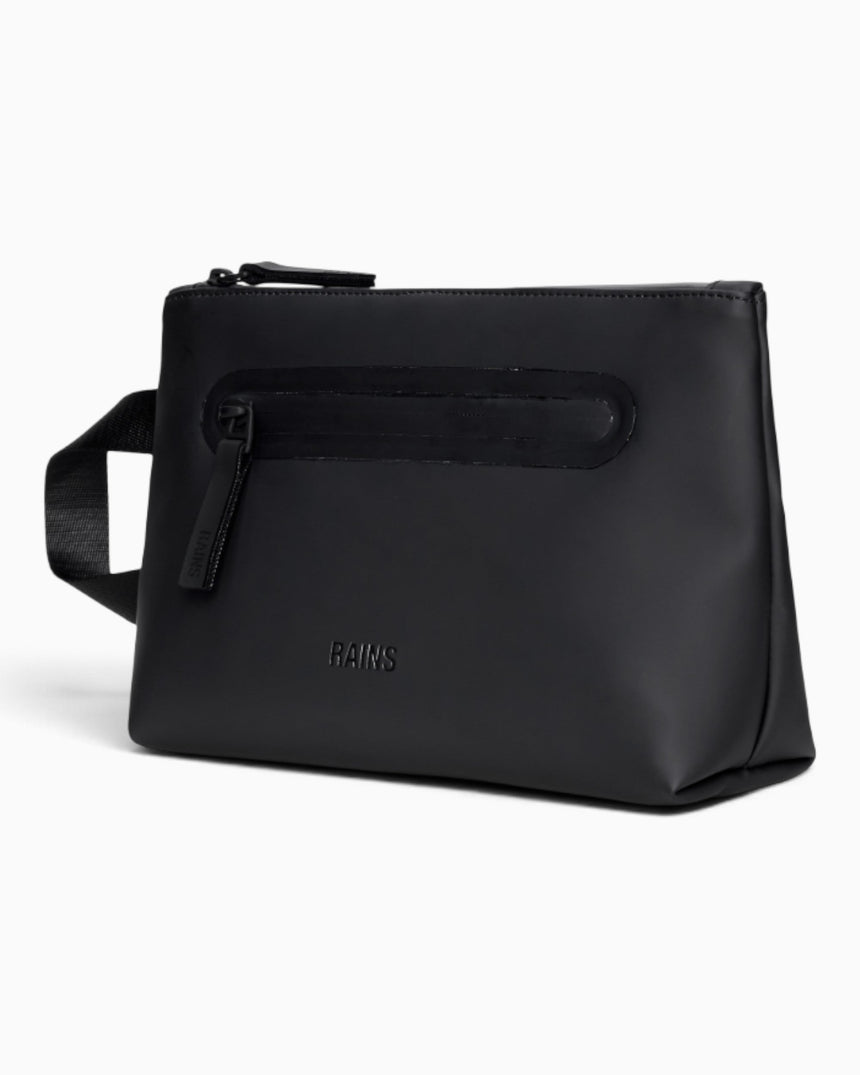 Rains Cosmetic Bag Zip Kozmetik Çantası
