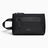 Rains Cosmetic Bag Zip Kozmetik Çantası Black