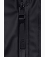 Rains Curve Long Jacket