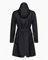 Rains Curve Long Jacket