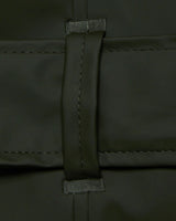 Rains Curve Long Jacket