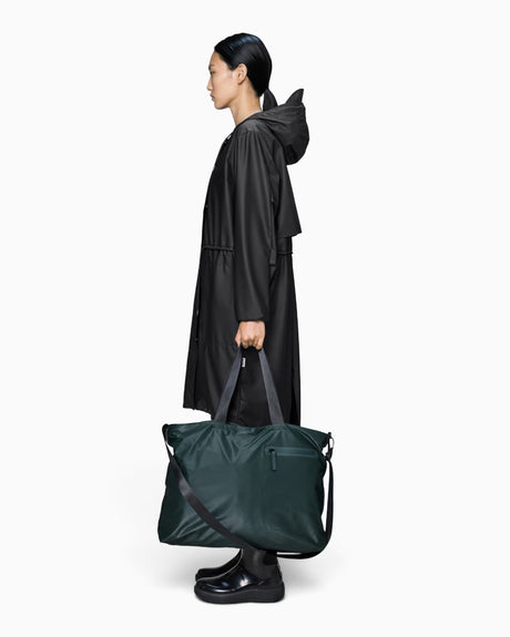 Rains Dash Messenger Tote Omuz Çantası