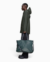 Rains Dash Messenger Tote Omuz Çantası