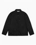Rains Dili Shirt Black