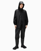 Rains Fishtail Jacket