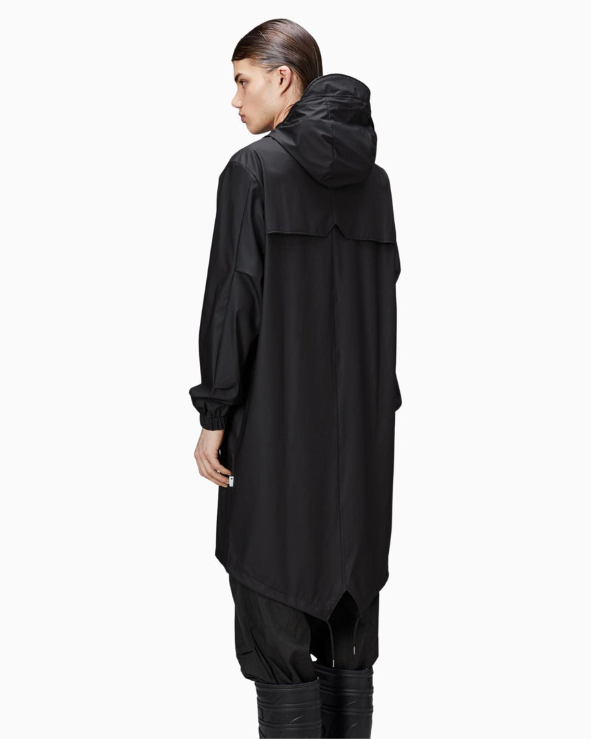 Rains Fishtail Parka