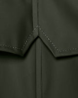 Rains Fishtail Parka