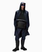 Rains Fishtail Parka