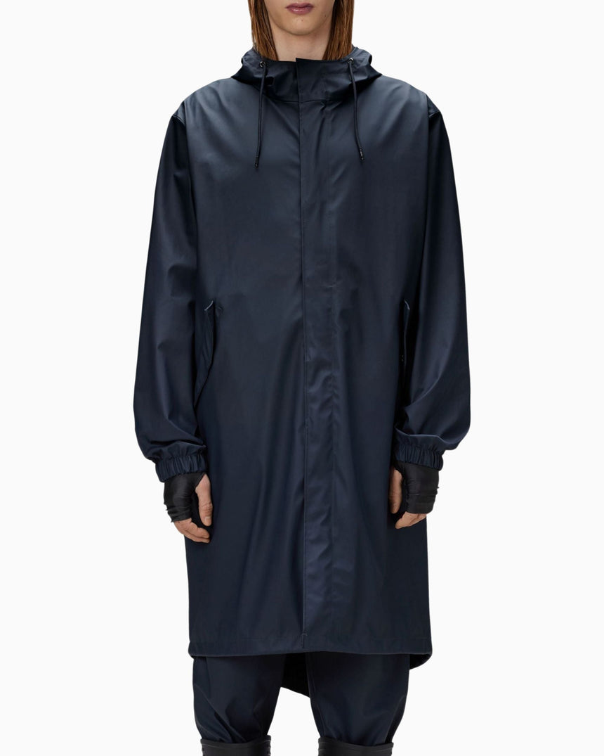 Rains Fishtail Parka