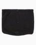 Rains Fleece Tube Scarf Black
