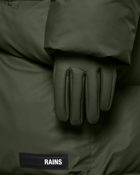 Rains Gloves