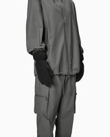 Rains Heavy Fleece Gloves