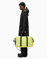 Rains Hilo Weekend Bag Acid