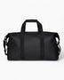 Rains Hilo Weekend Bag Black
