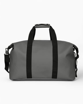 Rains Hilo Weekend Bag Grey