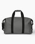 Rains Hilo Weekend Bag Grey