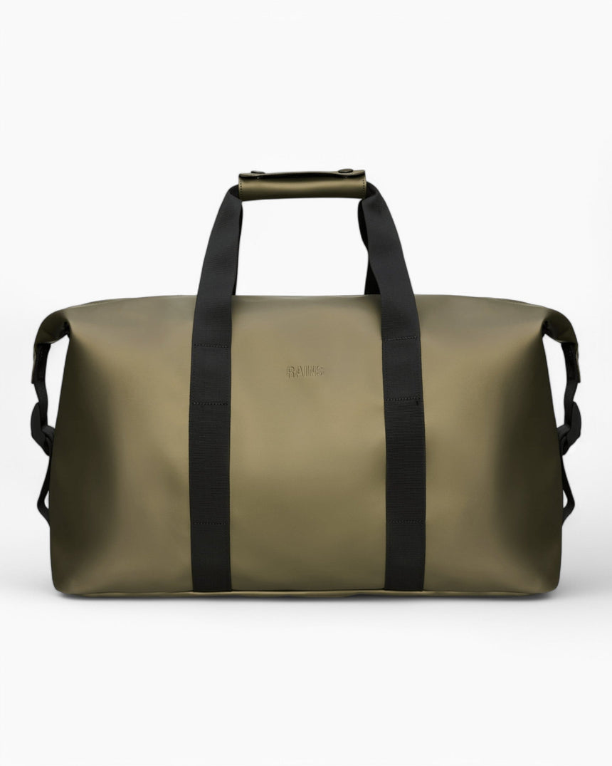 Rains Hilo Weekend Bag Revel
