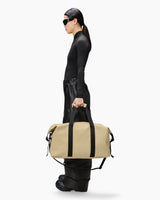 Rains Hilo Weekend Bag Seyahat Çantası Sand