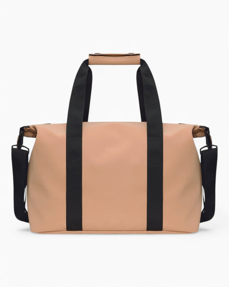 Rains Hilo Weekend Bag Small Coy