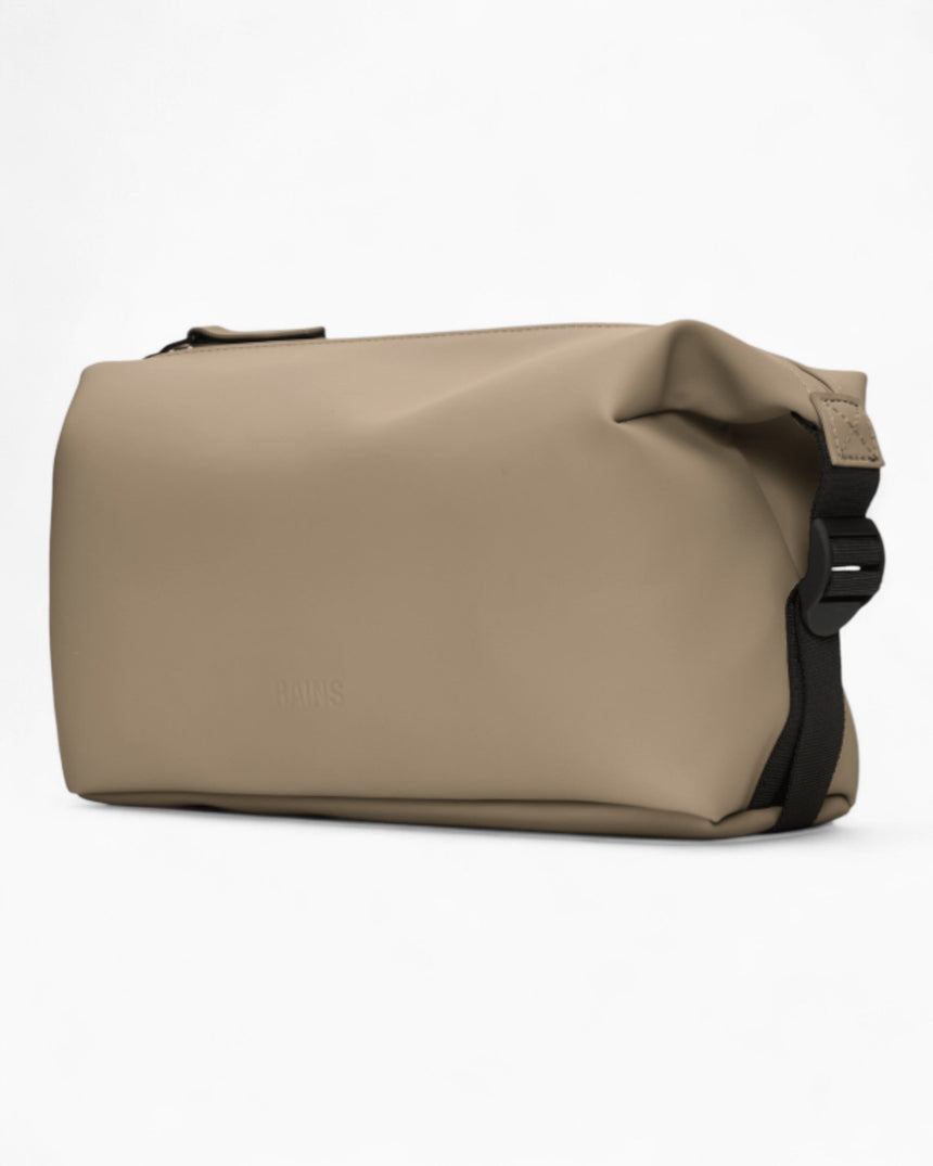 Rains Hilo Weekend Wash Bag Kozmetik Çantası