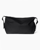 Rains Hilo Weekend Wash Bag Kozmetik Çantası Black