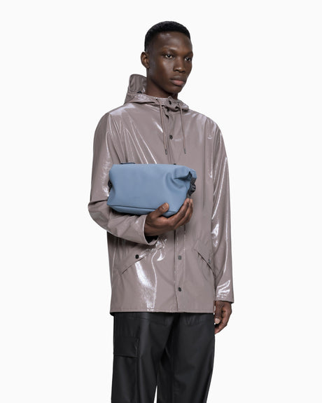 Rains Hilo Weekend Wash Bag Kozmetik Çantası