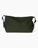 Rains Hilo Weekend Wash Bag Kozmetik Çantası Green