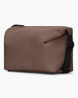 Rains Hilo Weekend Wash Bag Kozmetik Çantası