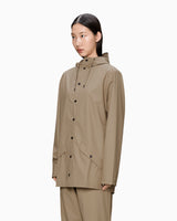 Jacket Yağmurluk