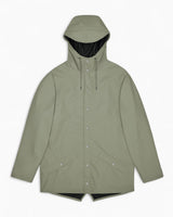 Jacket Yağmurluk