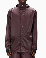 Rains Jacket Yağmurluk Depth
