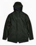 Rains Jacket Yağmurluk Green