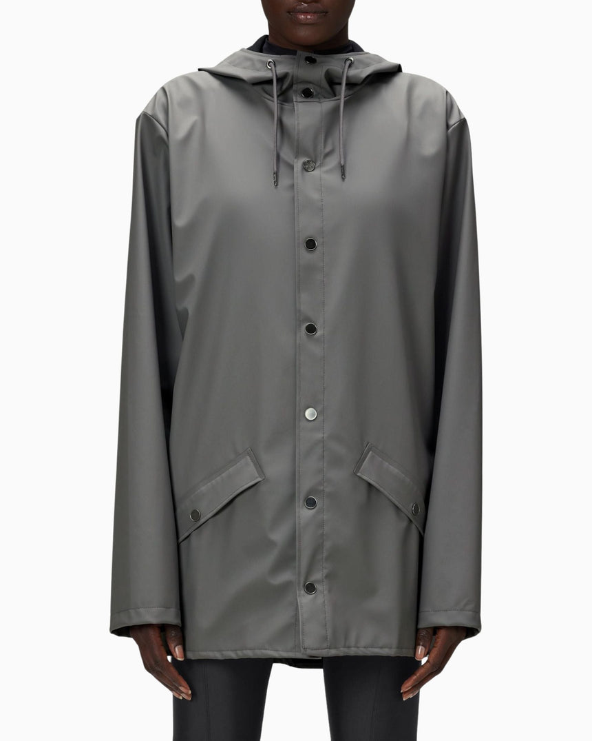 Rains Jacket Yağmurluk