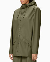 Rains Jacket Yağmurluk Marsh
