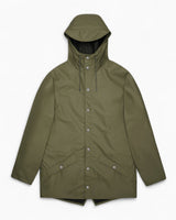 Rains Jacket Yağmurluk Marsh