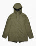Rains Jacket Yağmurluk Marsh