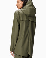 Rains Jacket Yağmurluk Marsh