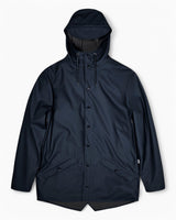 Rains Jacket Yağmurluk Navy