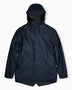 Rains Jacket Yağmurluk Navy